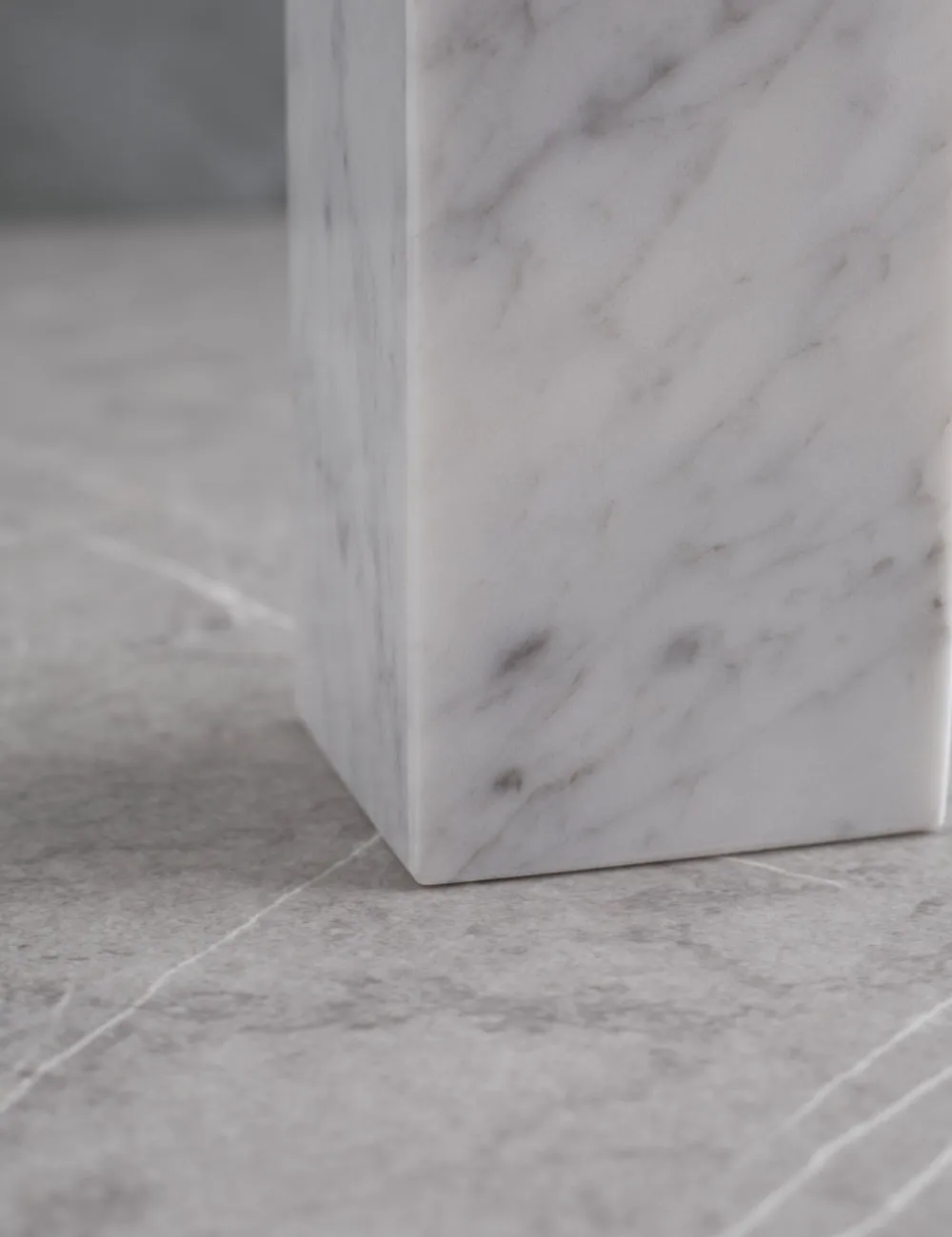 Marmol Marble Bath Accessories by Kassatex