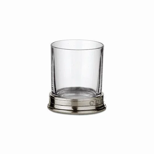 Match Neat Shot Glass