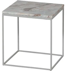 Mellow Mist Marble Coffee Table
