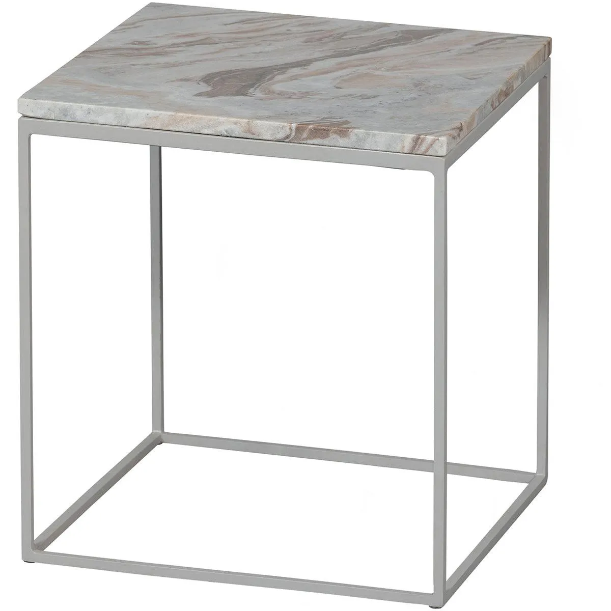 Mellow Mist Marble Coffee Table