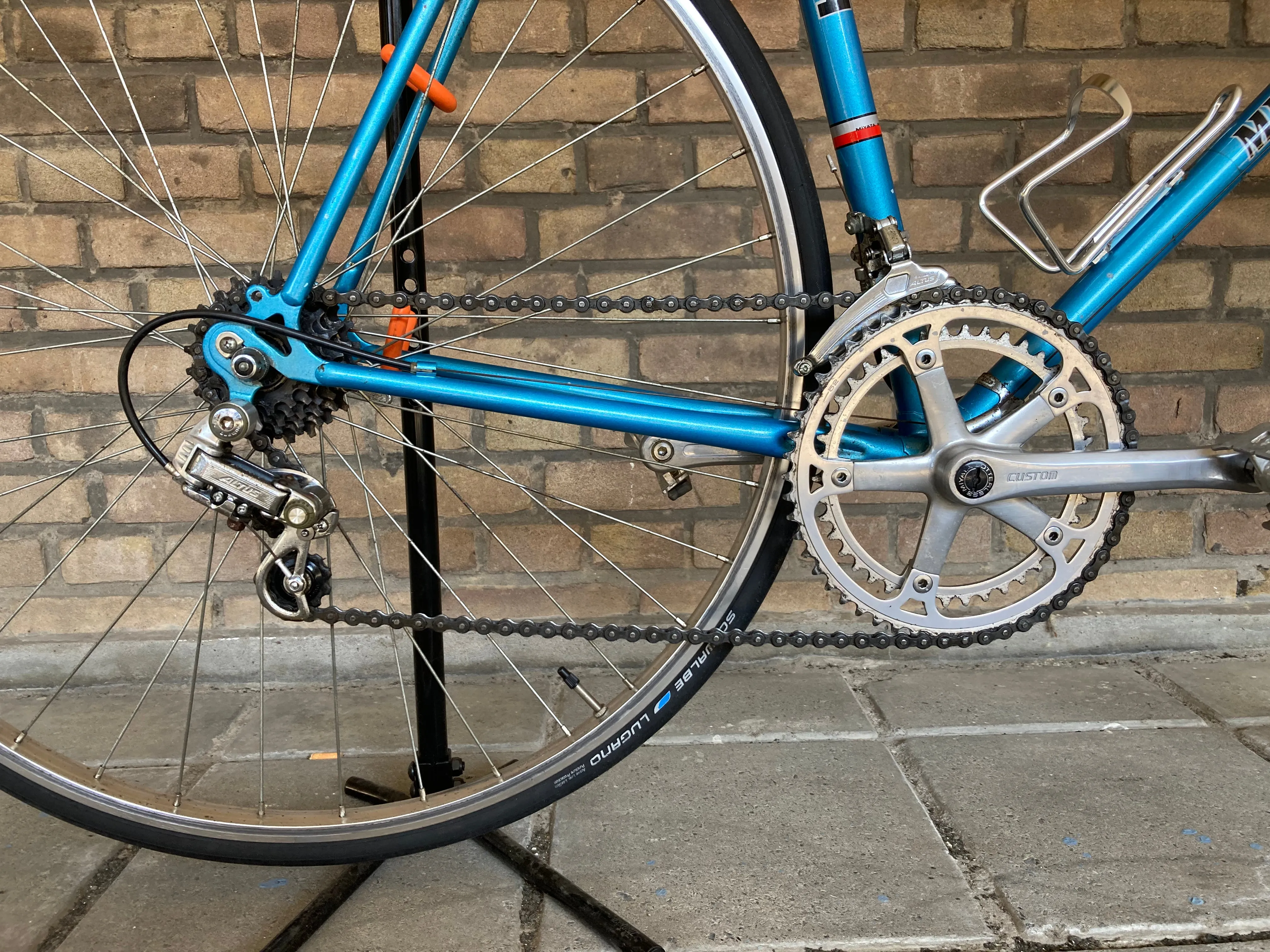 Miyata 750 59cm