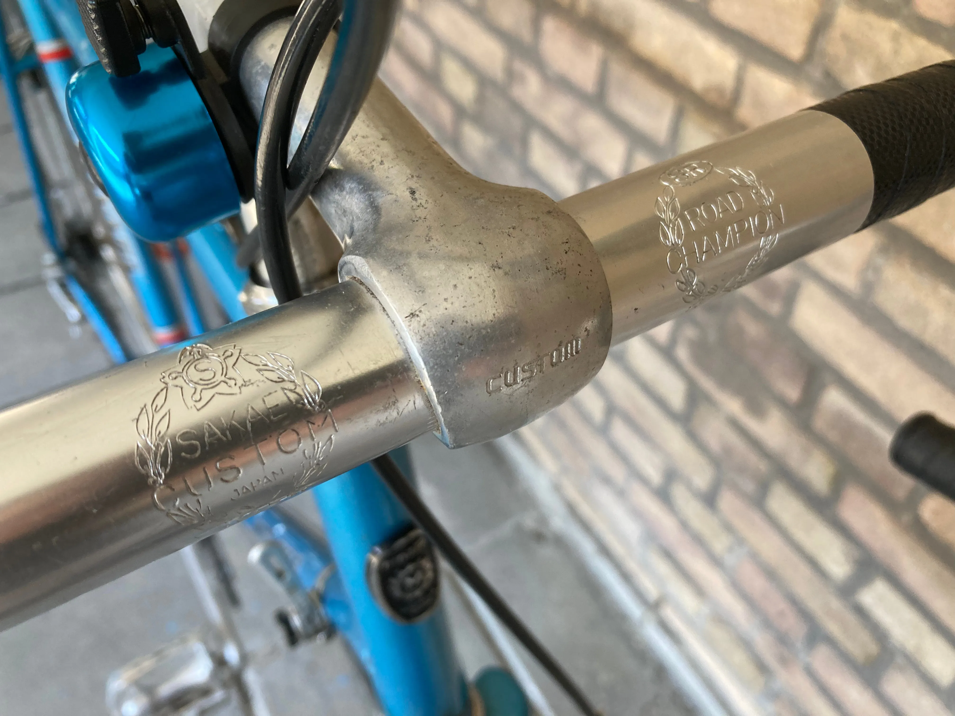 Miyata 750 59cm