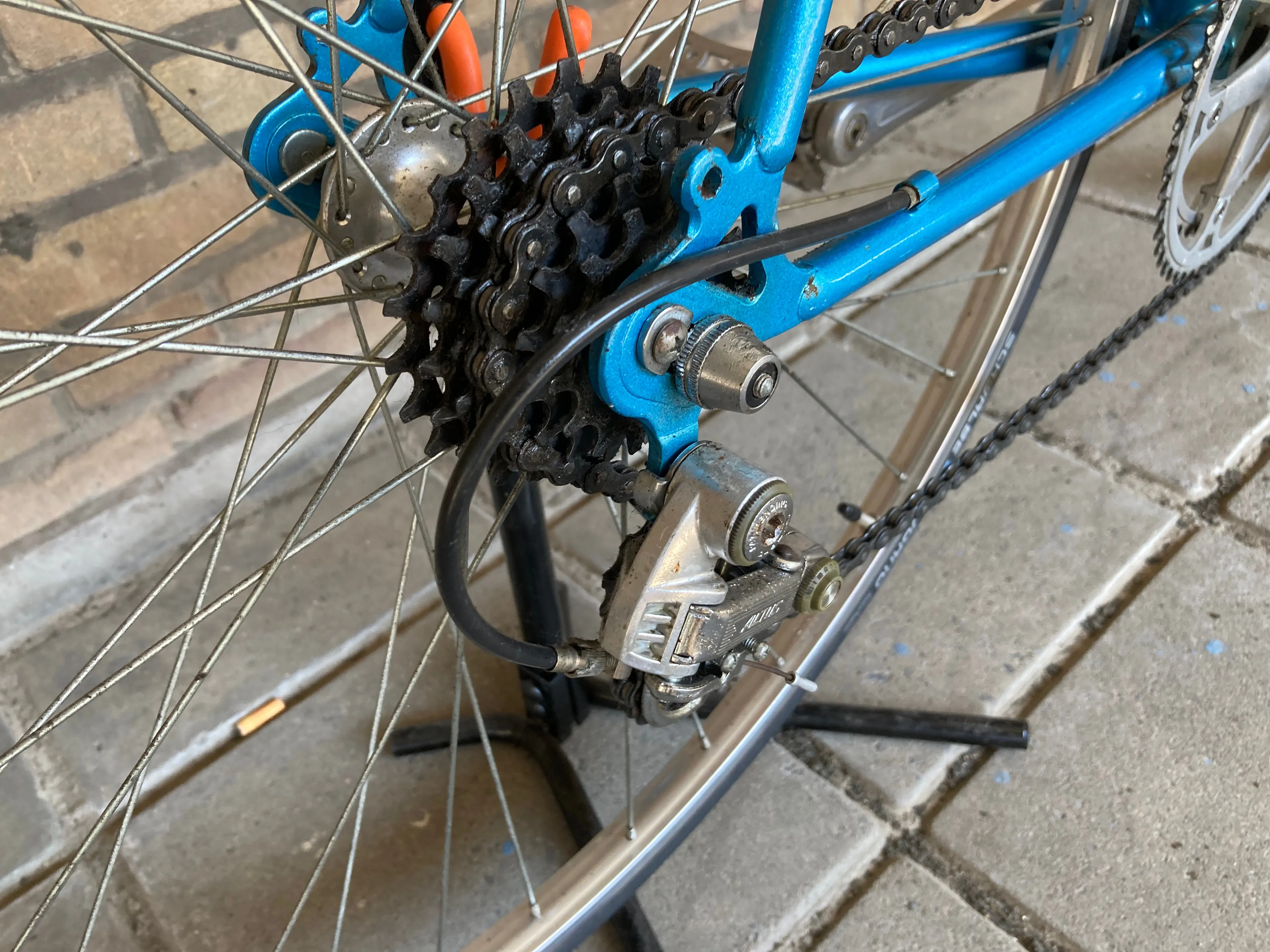 Miyata 750 59cm