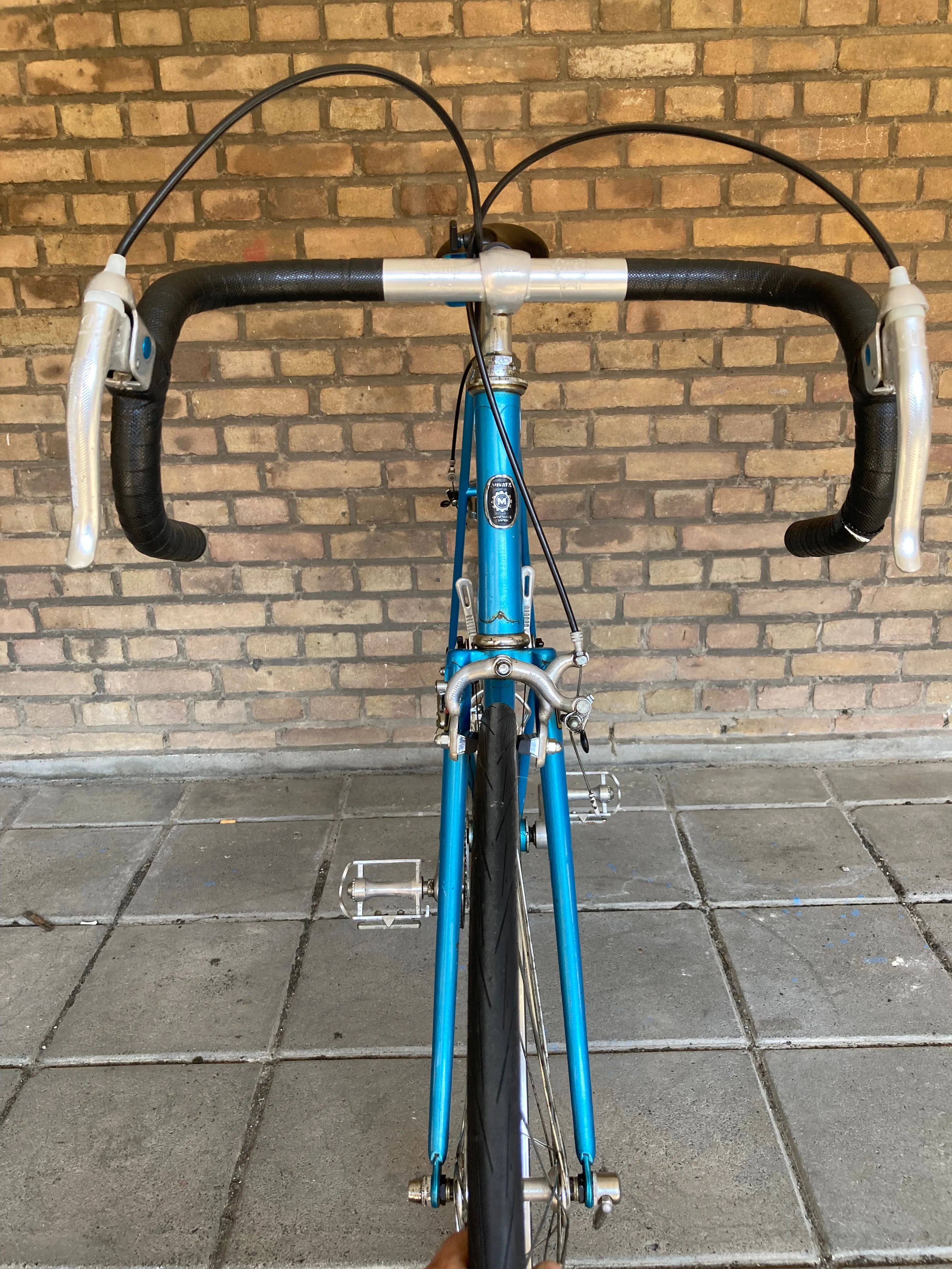 Miyata 750 59cm