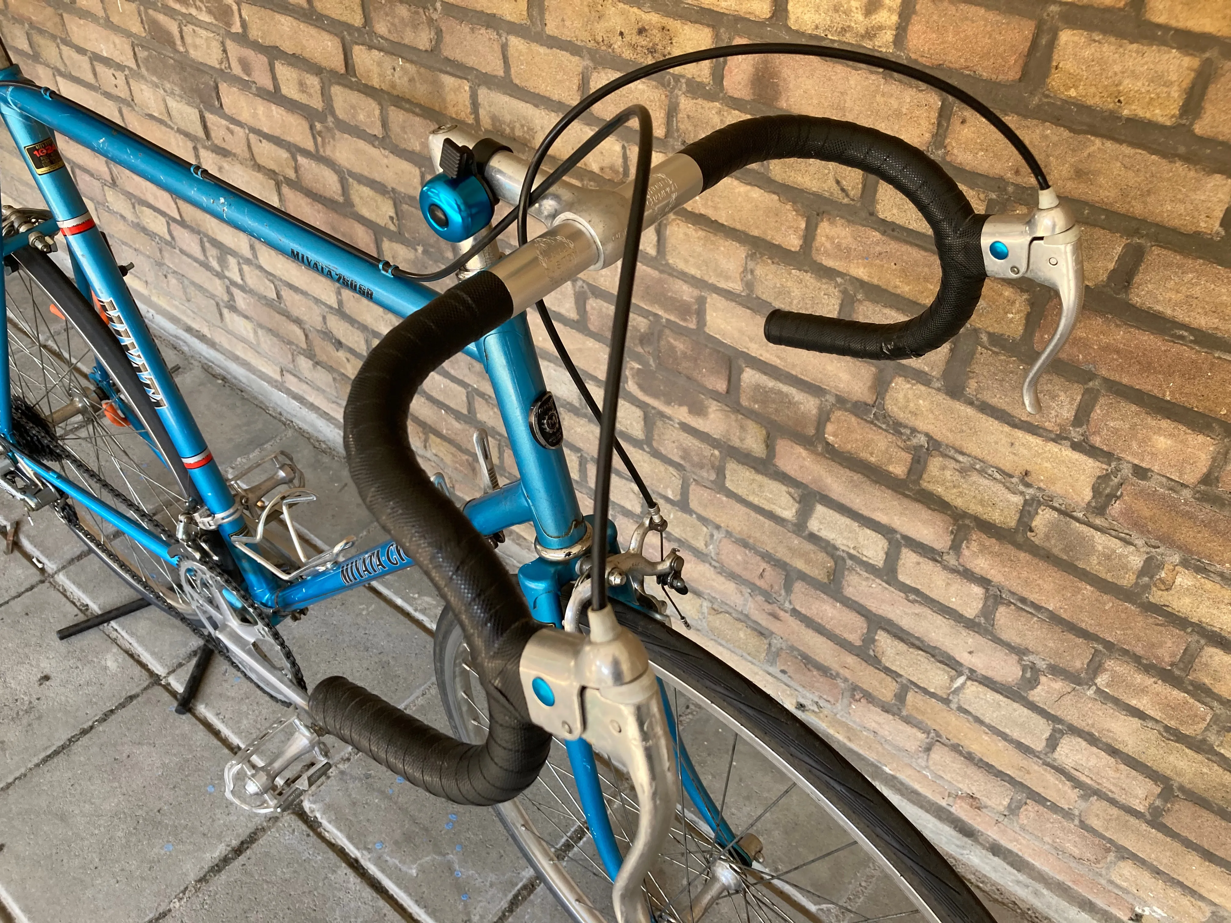 Miyata 750 59cm