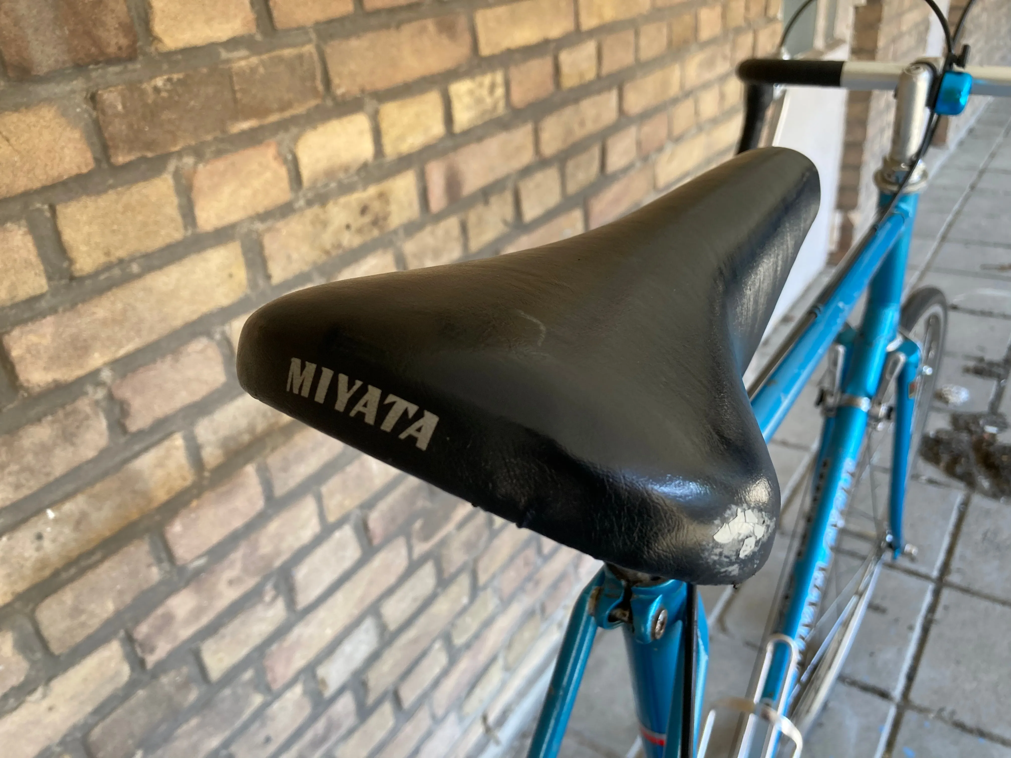 Miyata 750 59cm