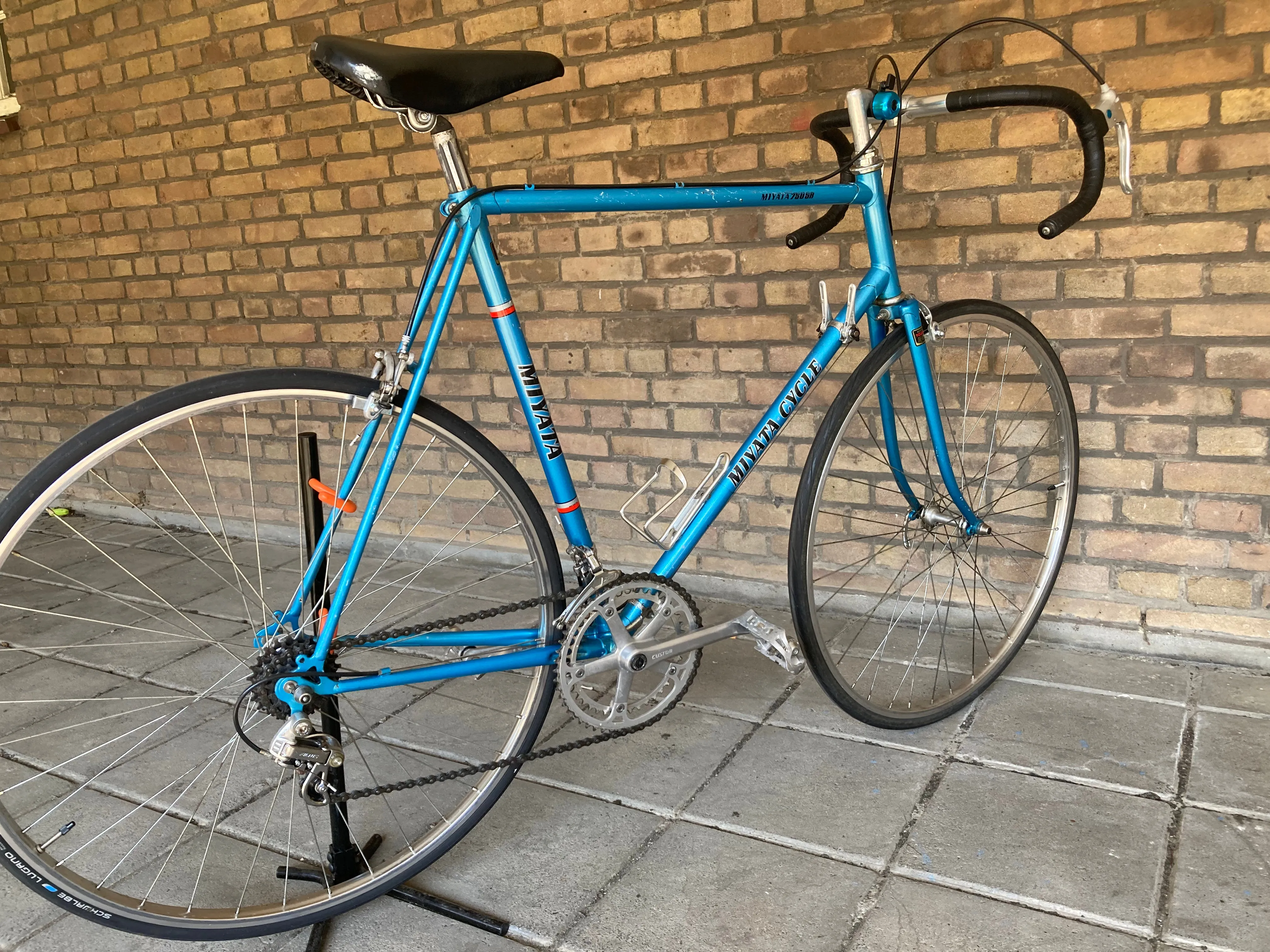 Miyata 750 59cm