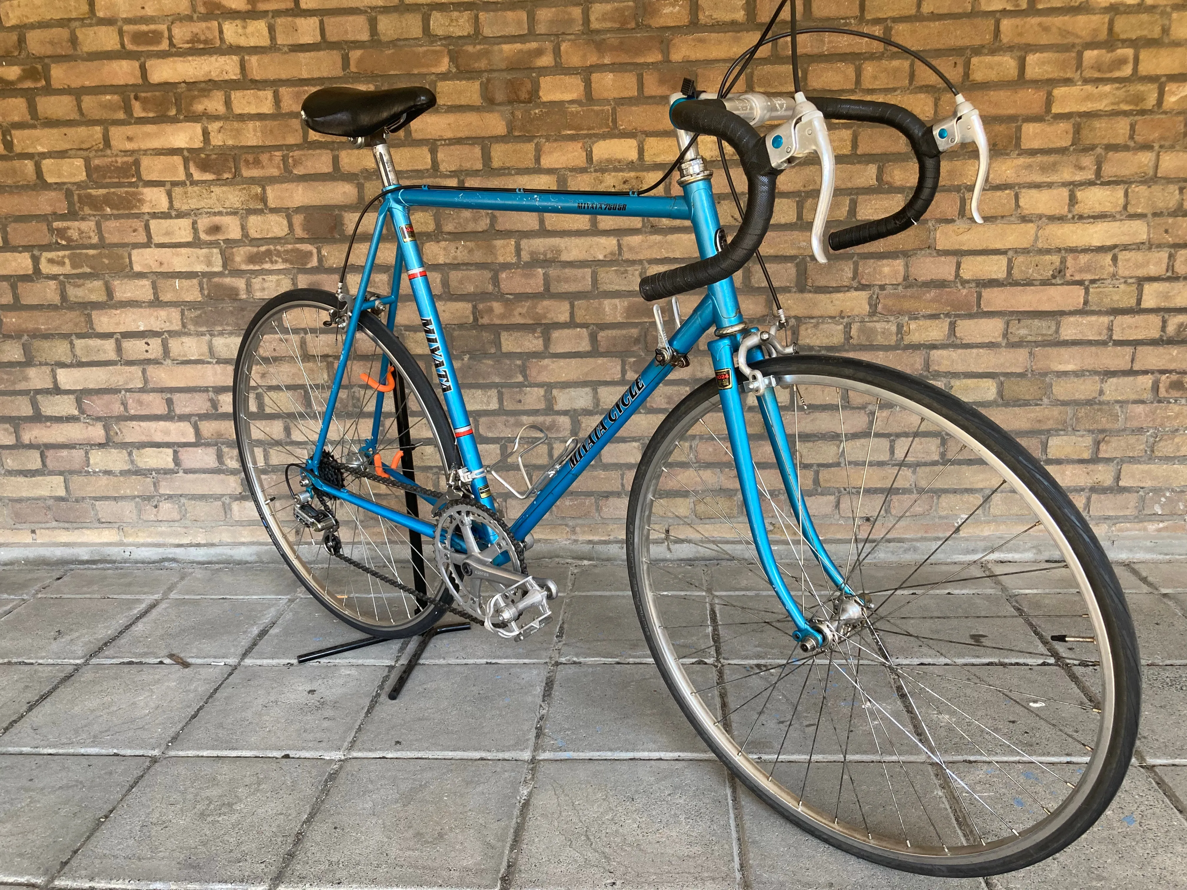 Miyata 750 59cm