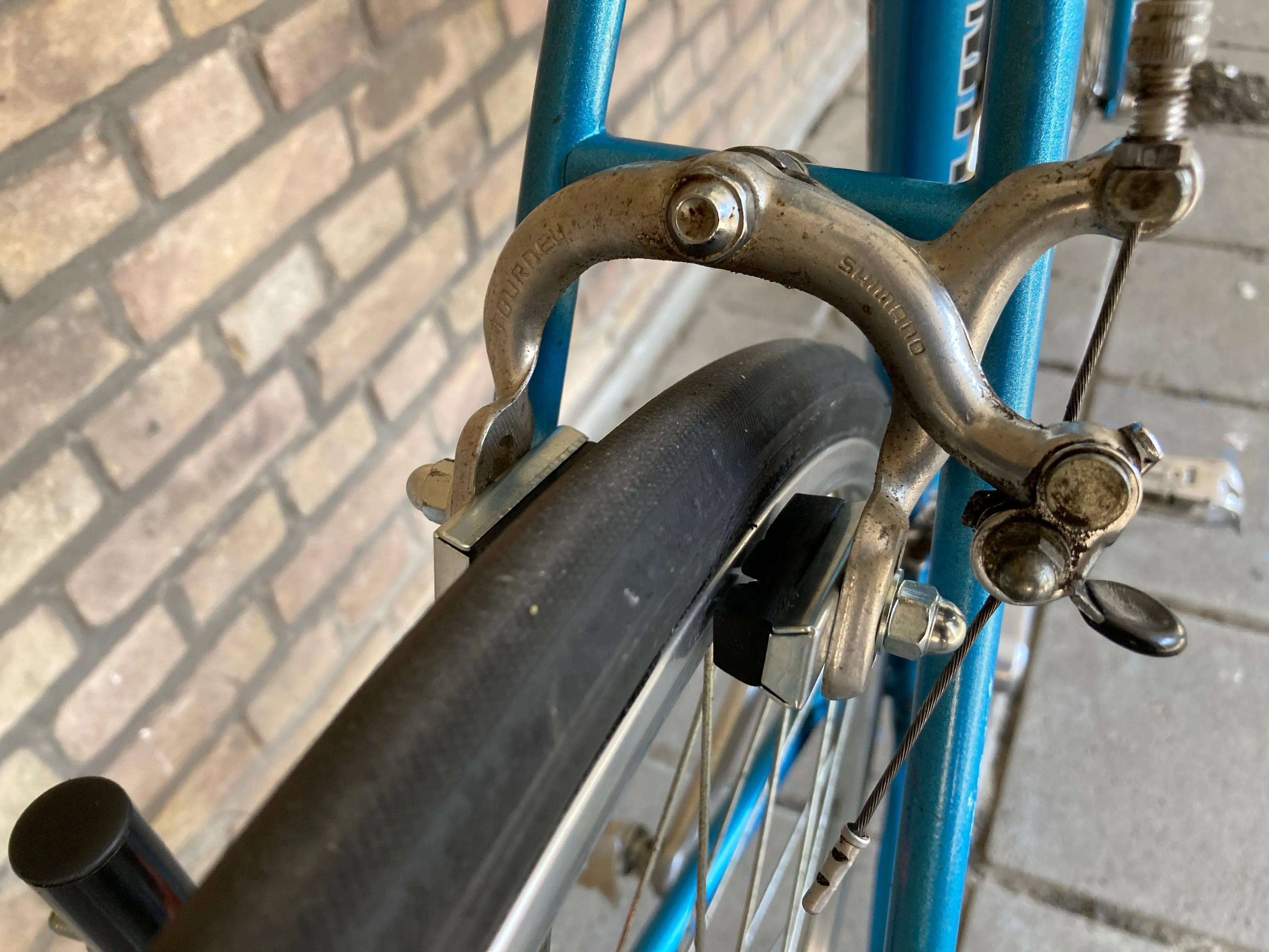 Miyata 750 59cm