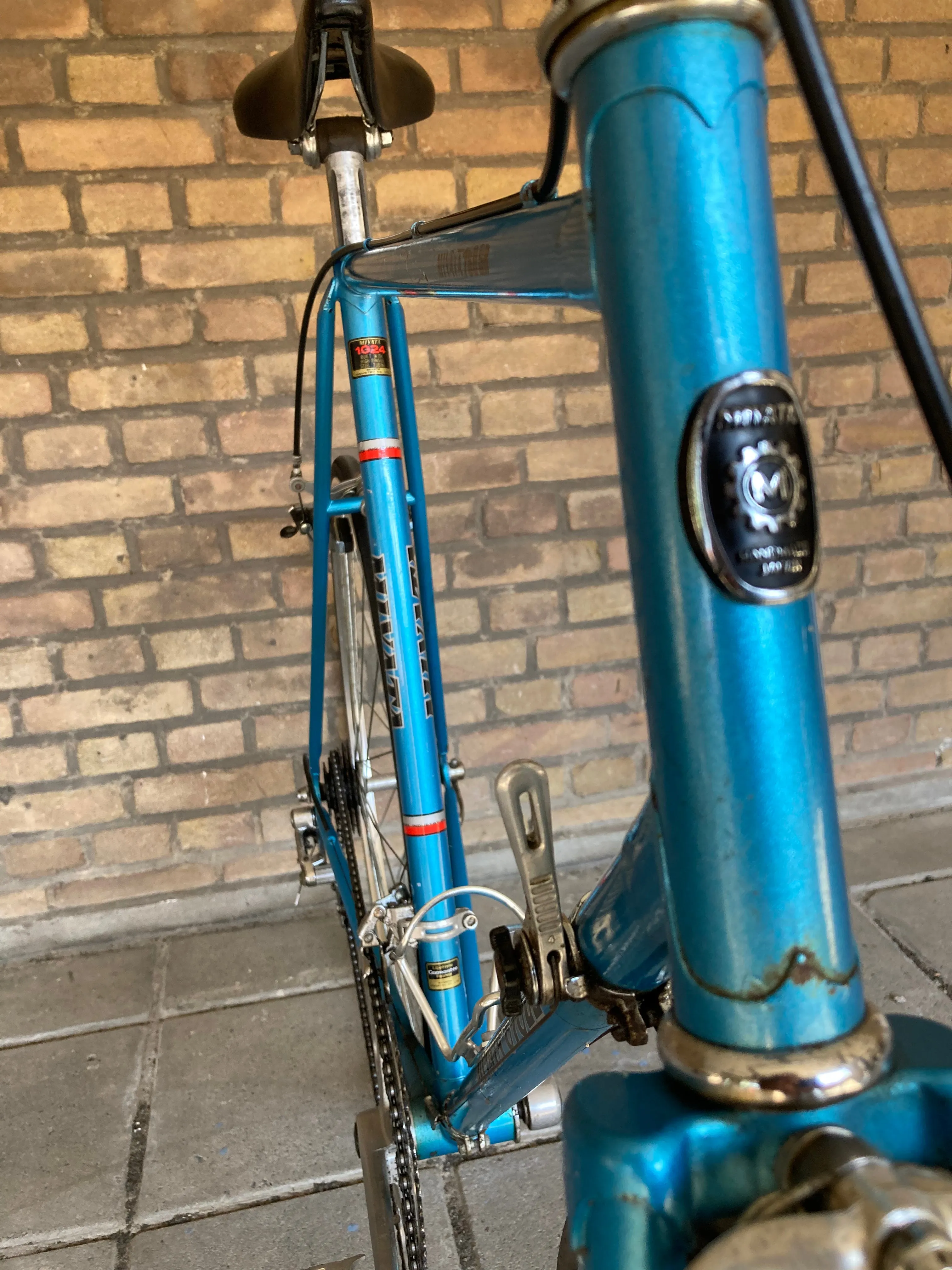 Miyata 750 59cm