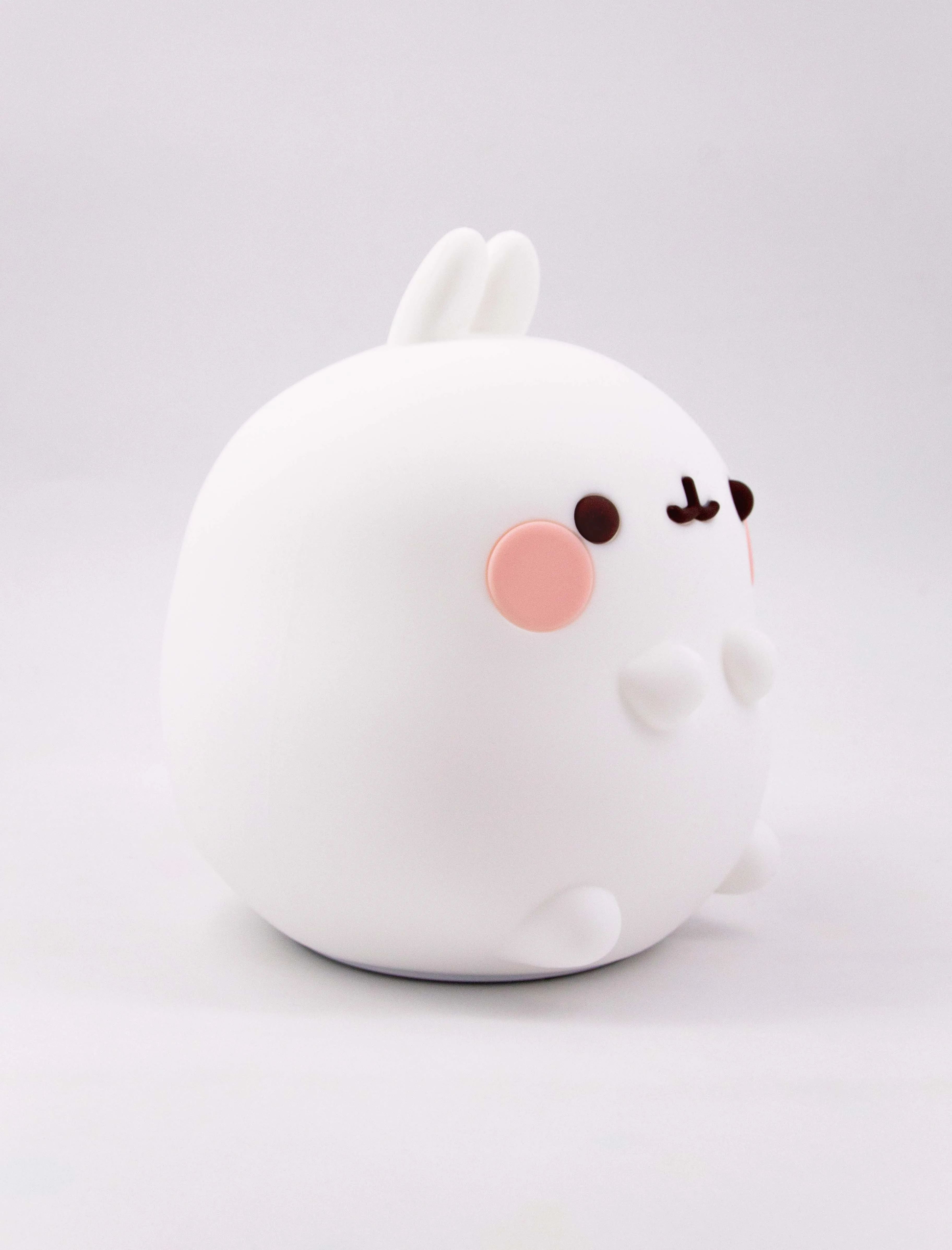 Molang Soft Lamp