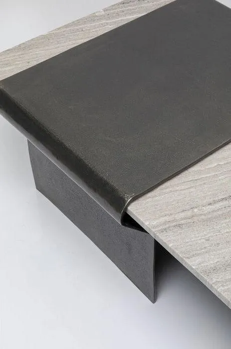 Montagna Coffee Table