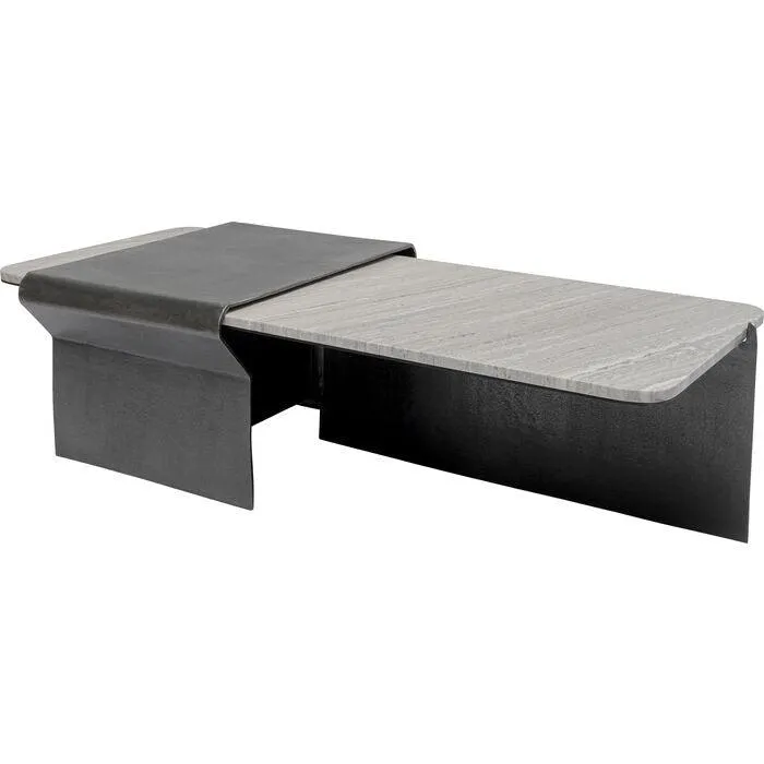 Montagna Coffee Table