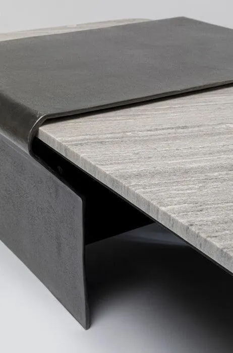 Montagna Coffee Table