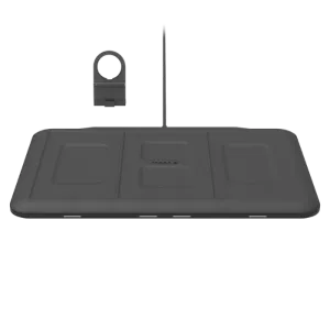Mophie 4 In 1 Wireless Charging Pad 10w