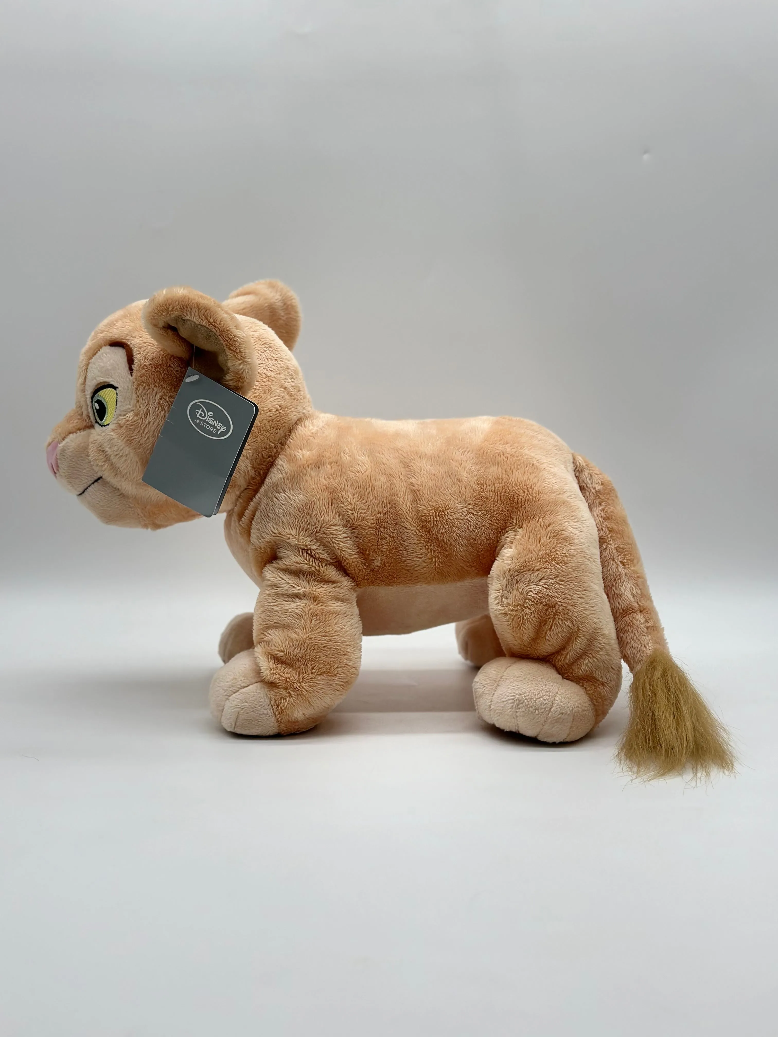 Nala Plush Large