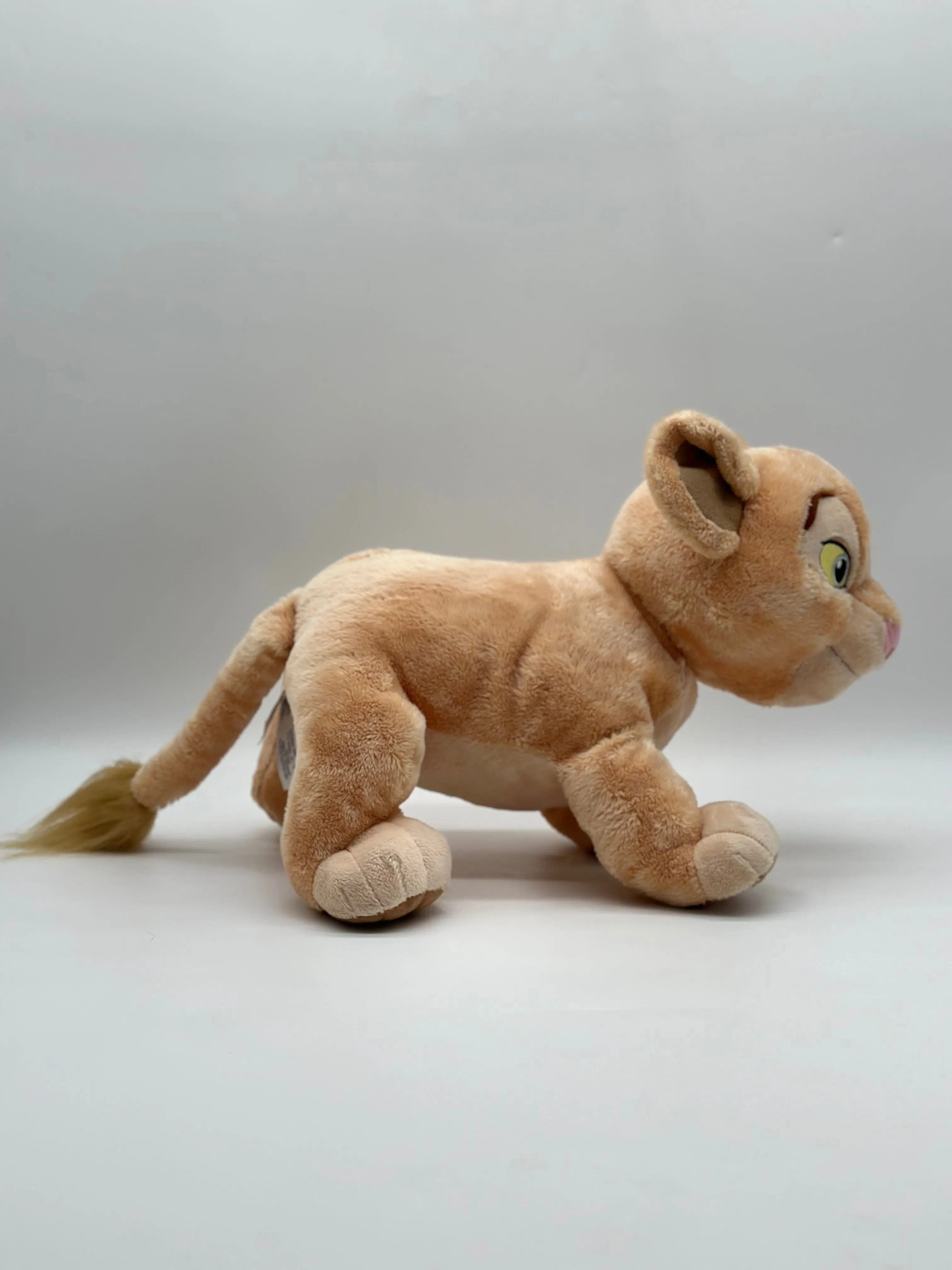 Nala Plush Large