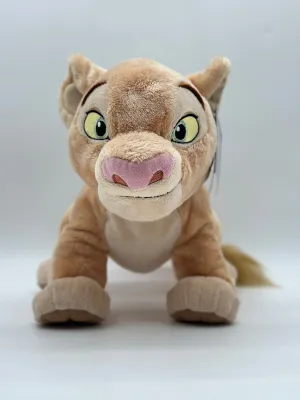 Nala Plush Large