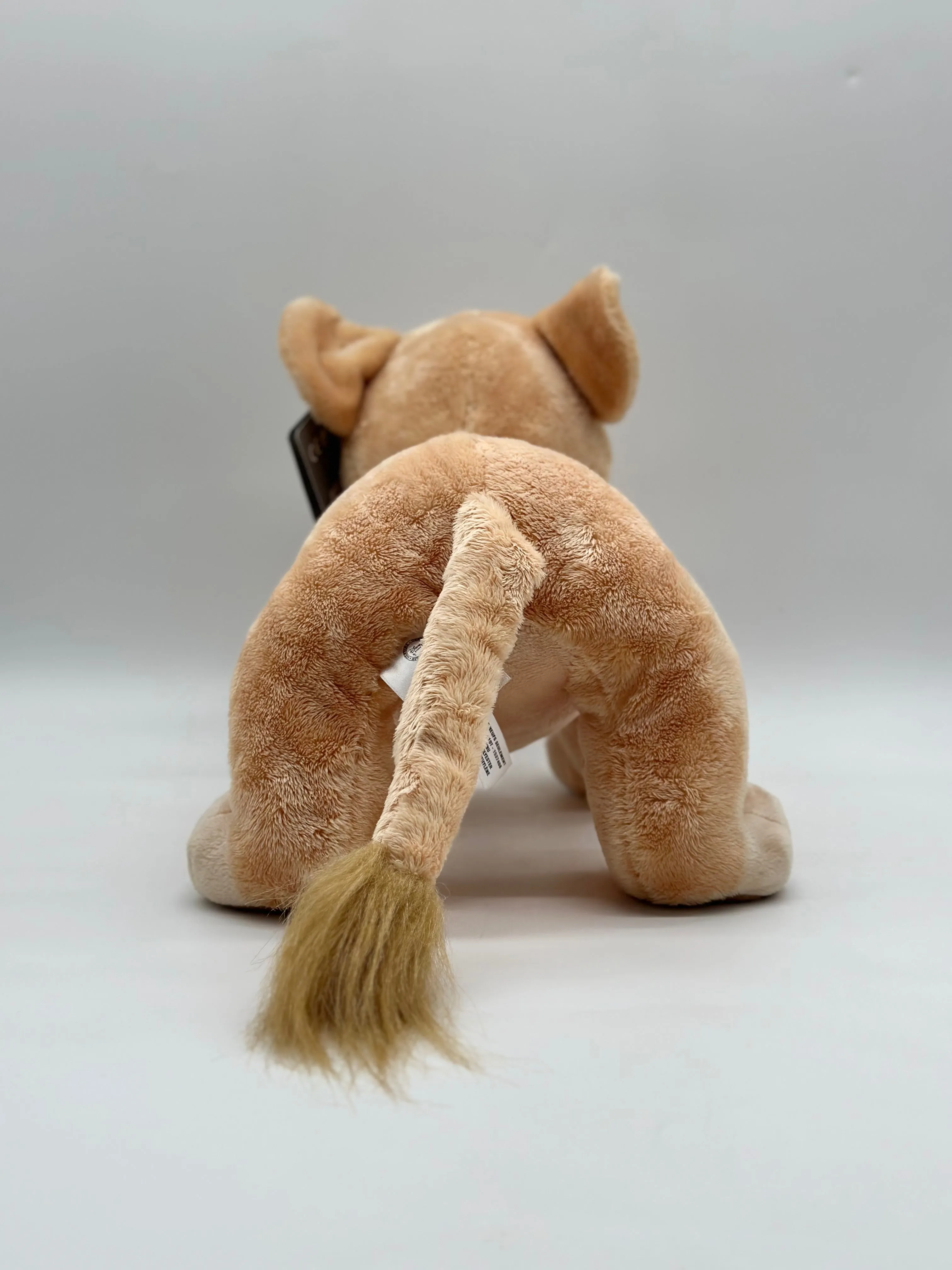 Nala Plush Large