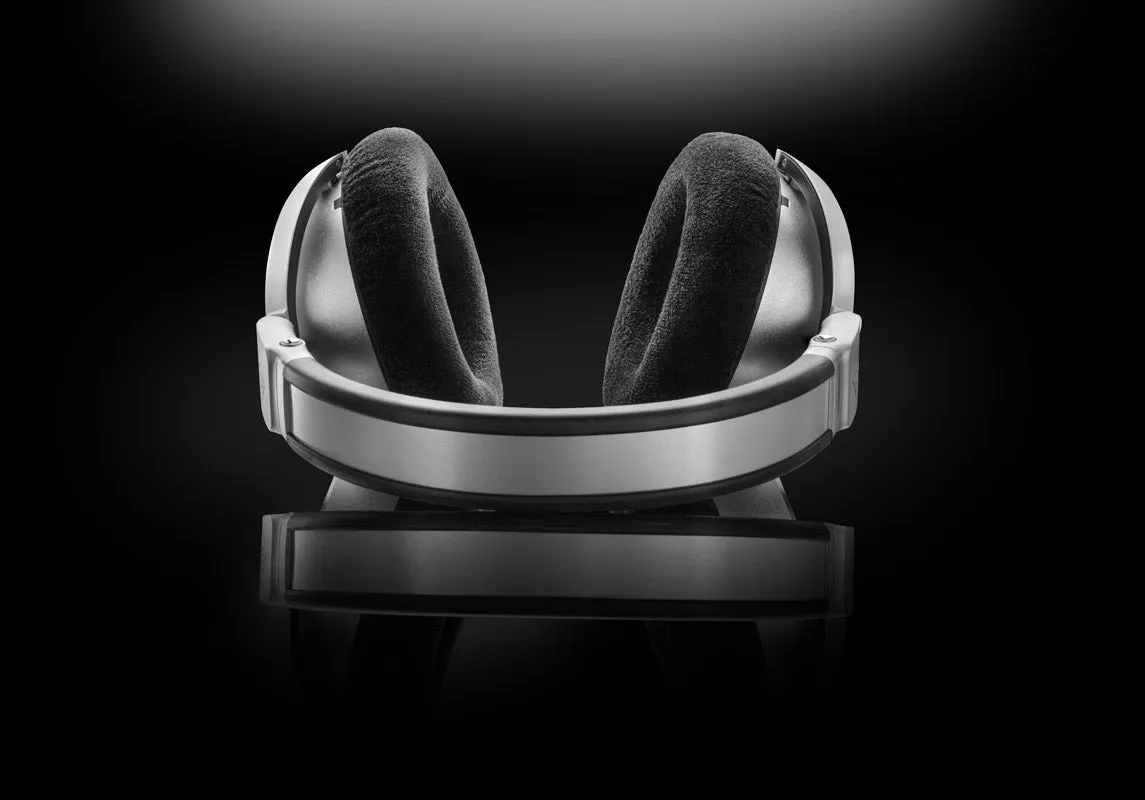 Neumann NDH 30 Open-Back Studio Headphones