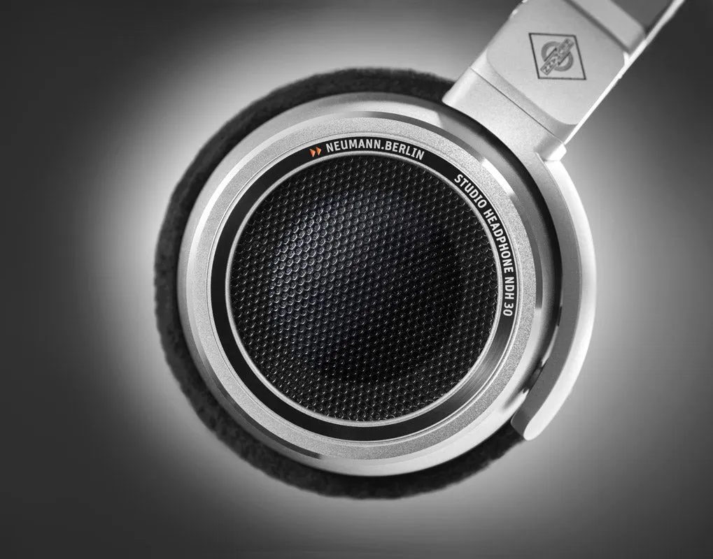 Neumann NDH 30 Open-Back Studio Headphones