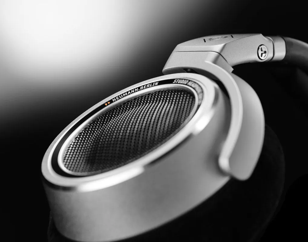Neumann NDH 30 Open-Back Studio Headphones