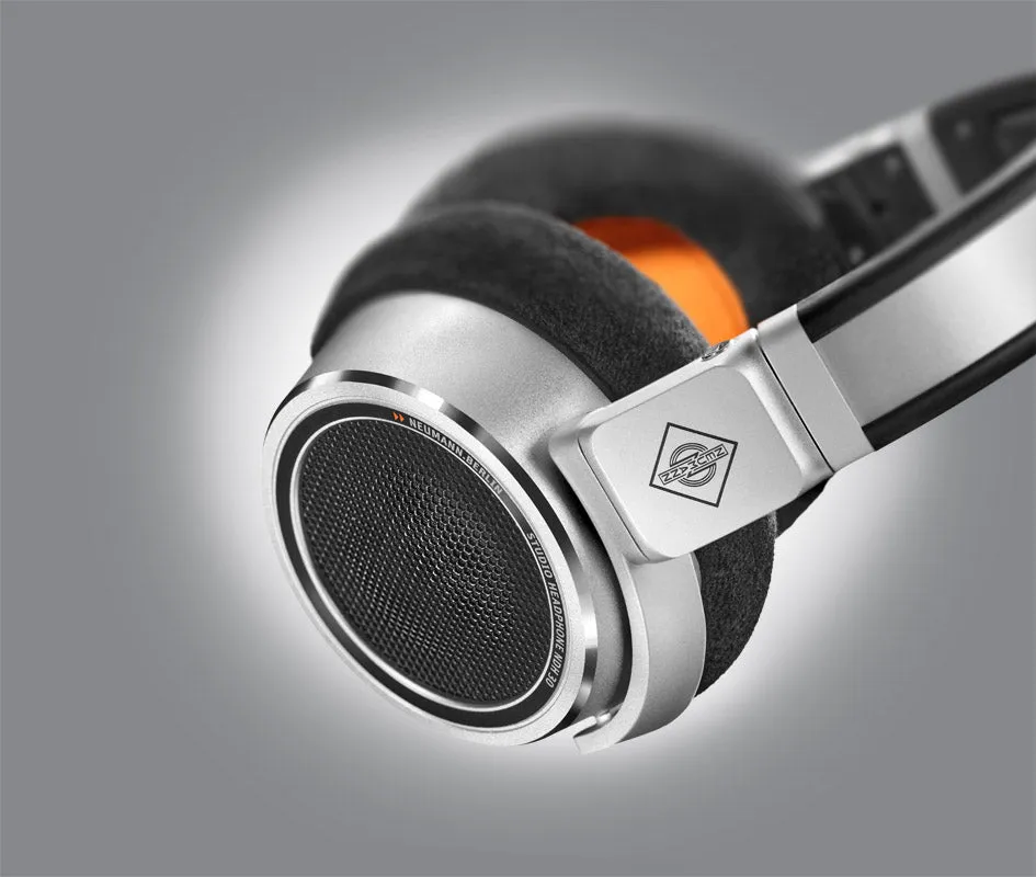 Neumann NDH 30 Open-Back Studio Headphones