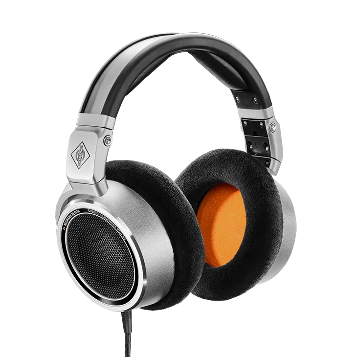 Neumann NDH 30 Open-Back Studio Headphones