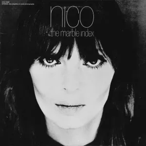 Nico - The Marble Index