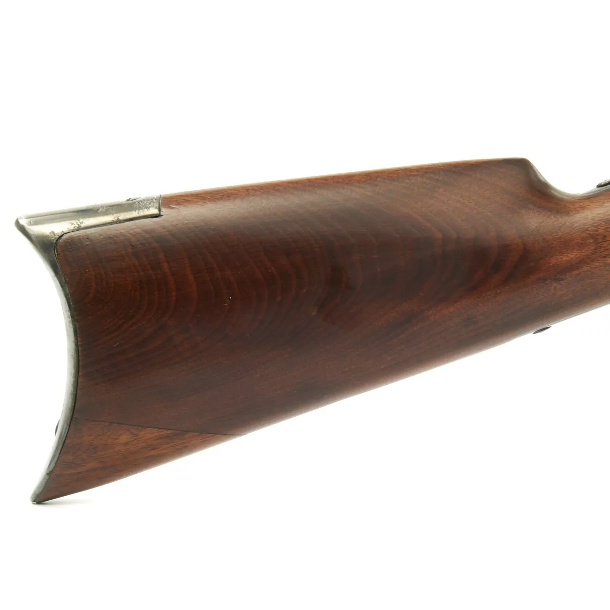 Original U.S. Winchester Model 1886 .40-65 Rifle with 26" Octagonal Barrel made in 1892 - Serial 72663