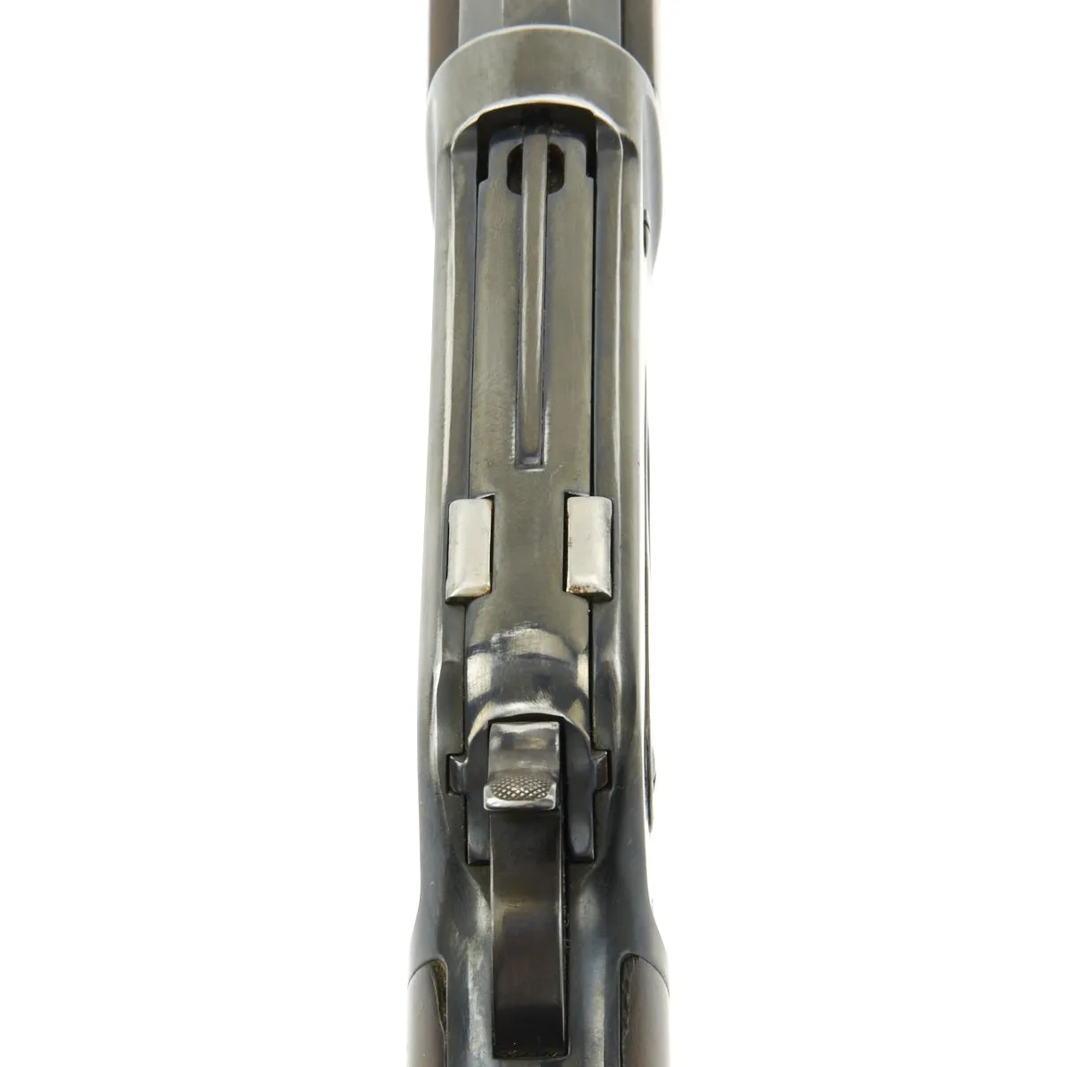 Original U.S. Winchester Model 1886 .40-65 Rifle with 26" Octagonal Barrel made in 1892 - Serial 72663