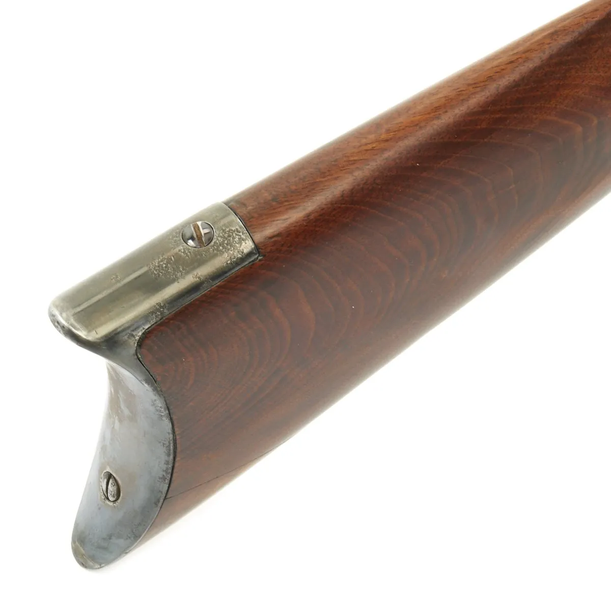 Original U.S. Winchester Model 1886 .40-65 Rifle with 26" Octagonal Barrel made in 1892 - Serial 72663