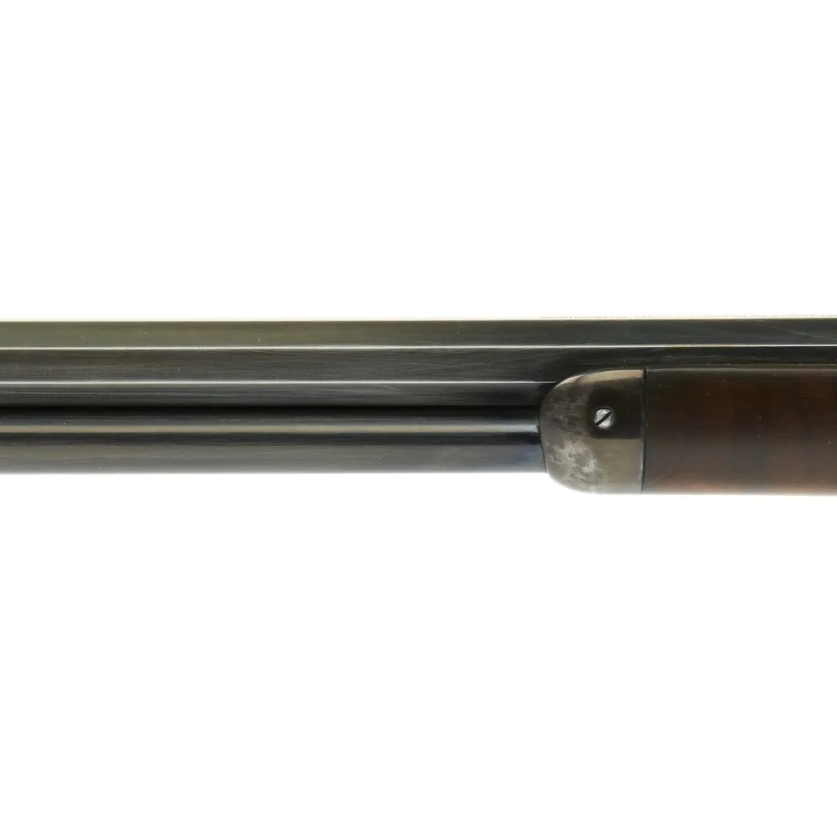 Original U.S. Winchester Model 1886 .40-65 Rifle with 26" Octagonal Barrel made in 1892 - Serial 72663