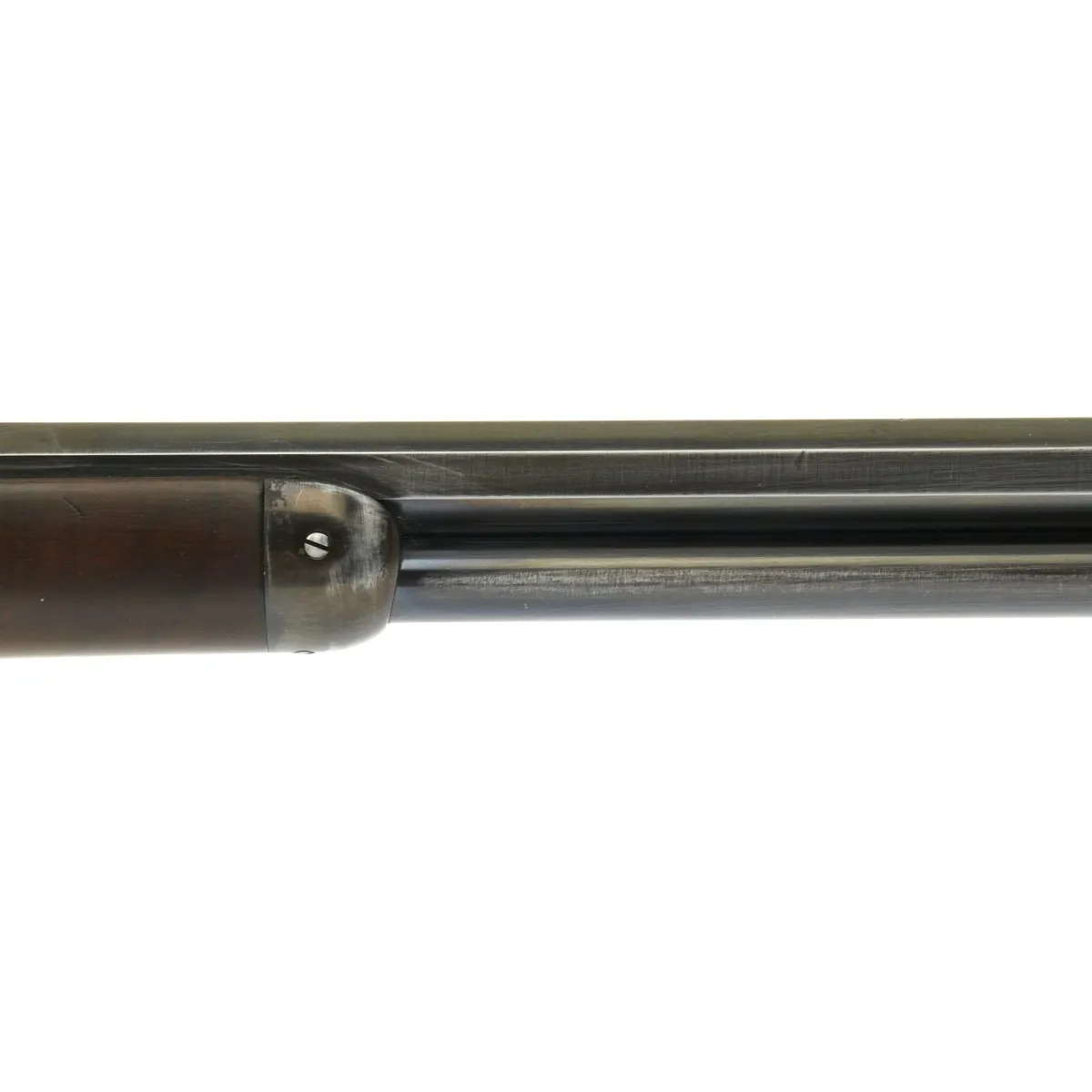 Original U.S. Winchester Model 1886 .40-65 Rifle with 26" Octagonal Barrel made in 1892 - Serial 72663