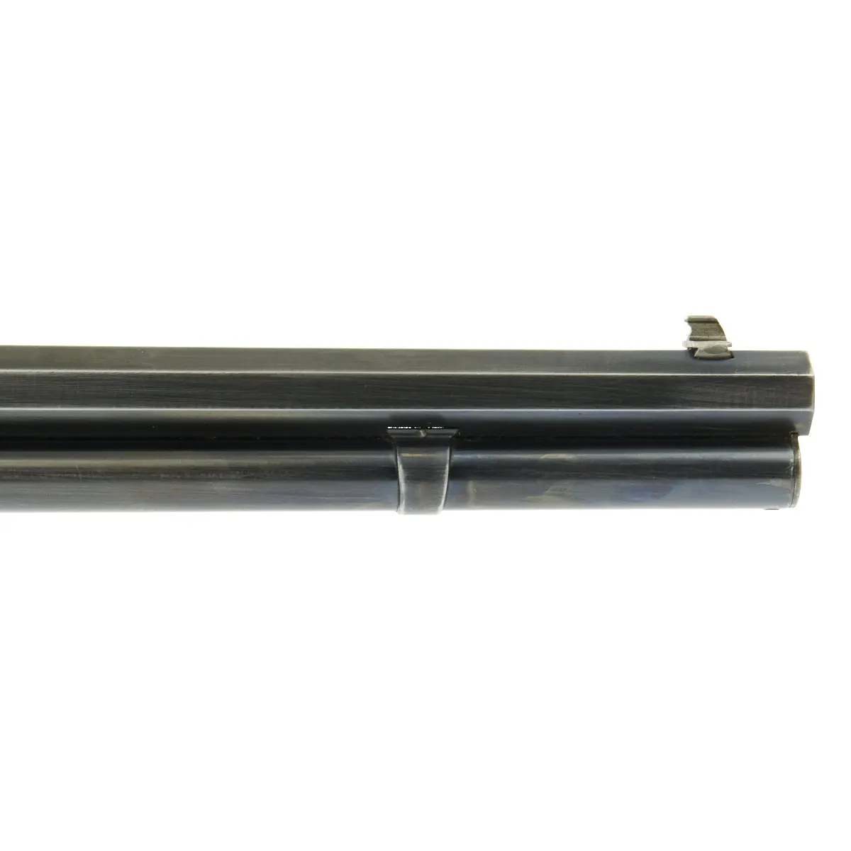 Original U.S. Winchester Model 1886 .40-65 Rifle with 26" Octagonal Barrel made in 1892 - Serial 72663