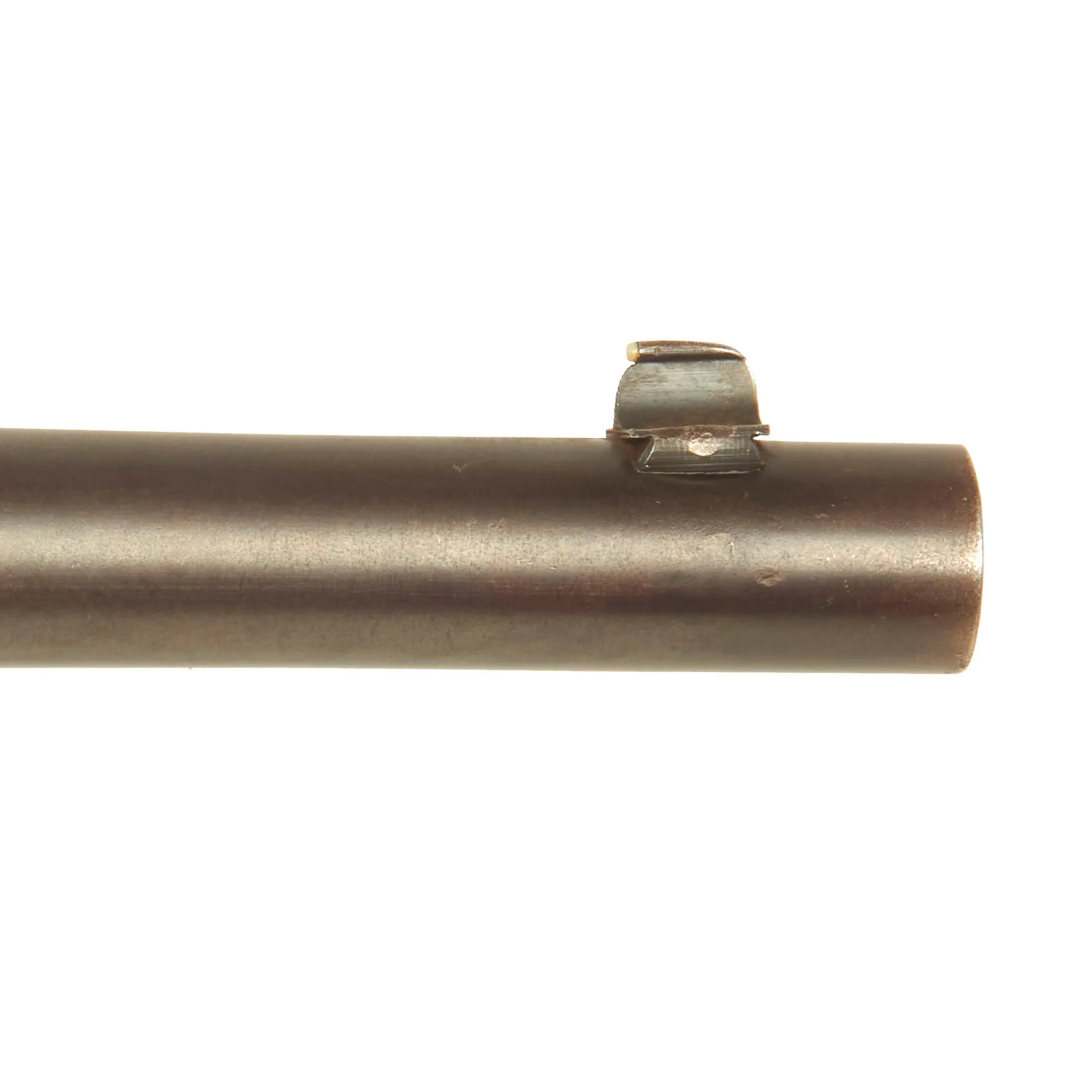 Original U.S. Winchester Model 1886 .45-70 Sporting Rifle with 24" Barrel & Half Magazine made in 1894 - Serial 89916