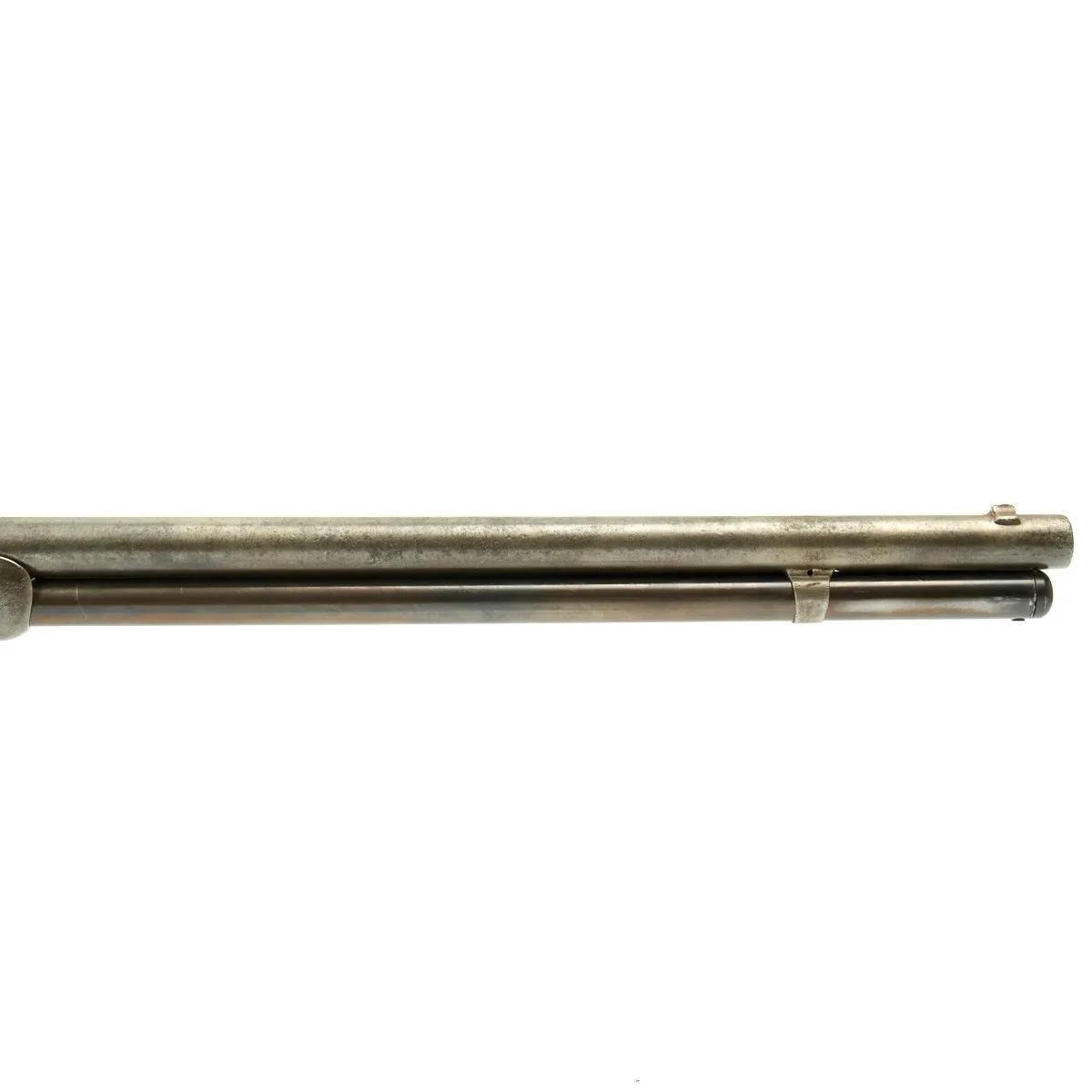 Original Winchester 1886 Caliber .50 Express Rifle Manufactured in 1891