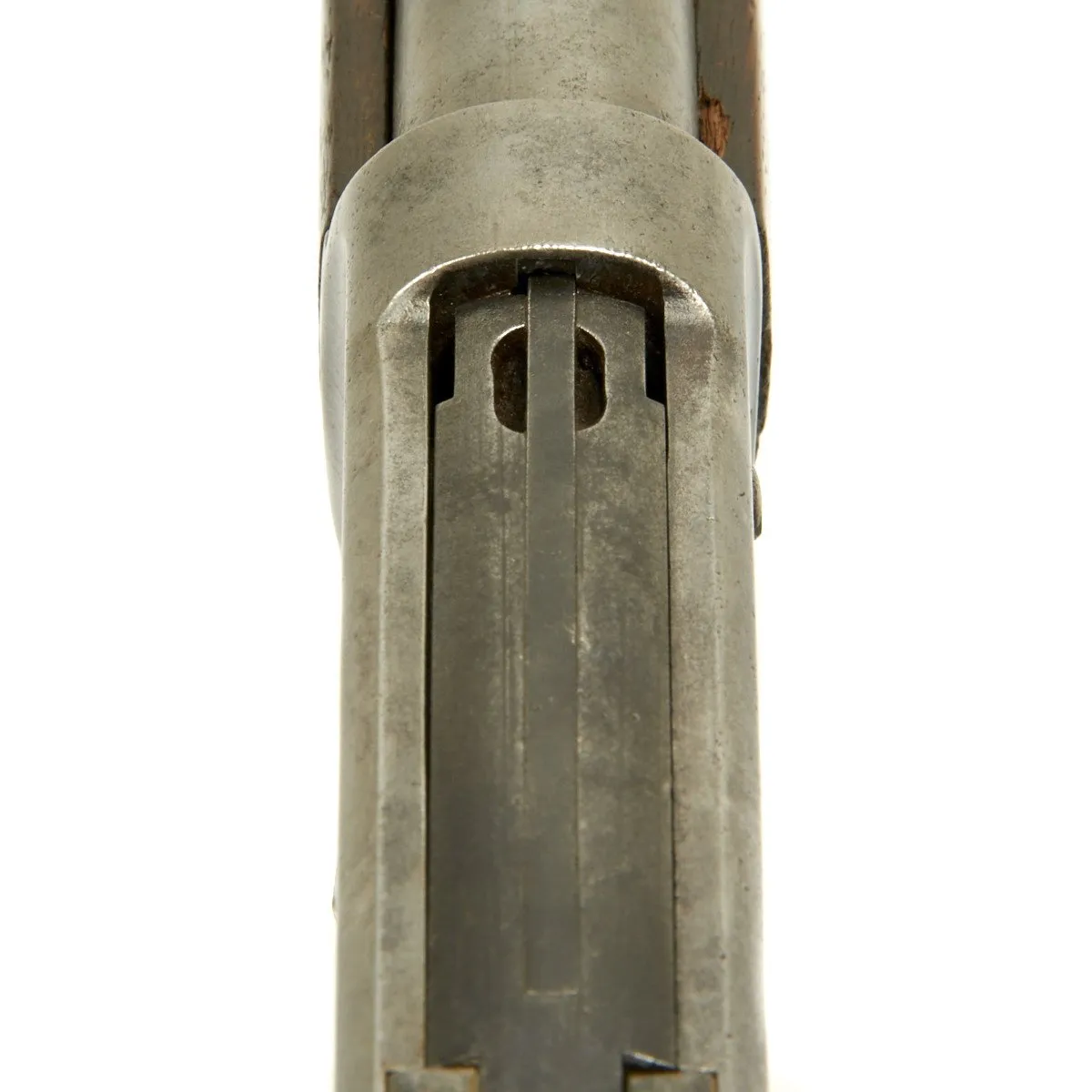 Original Winchester 1886 Caliber .50 Express Rifle Manufactured in 1891