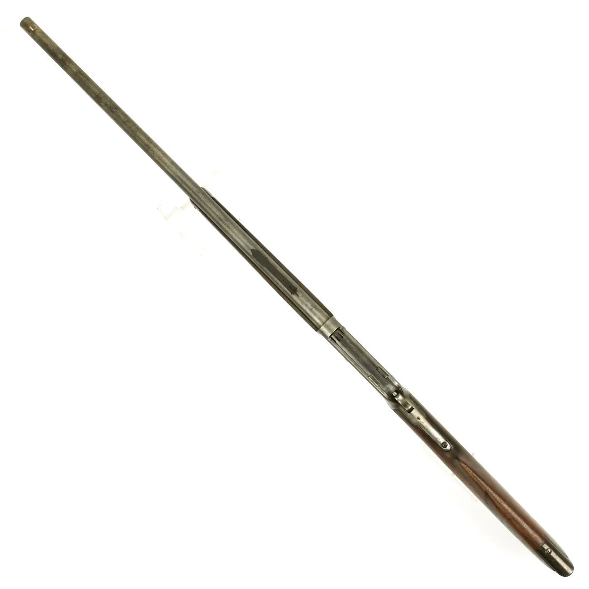 Original Winchester 1886 Caliber .50 Express Rifle Manufactured in 1891