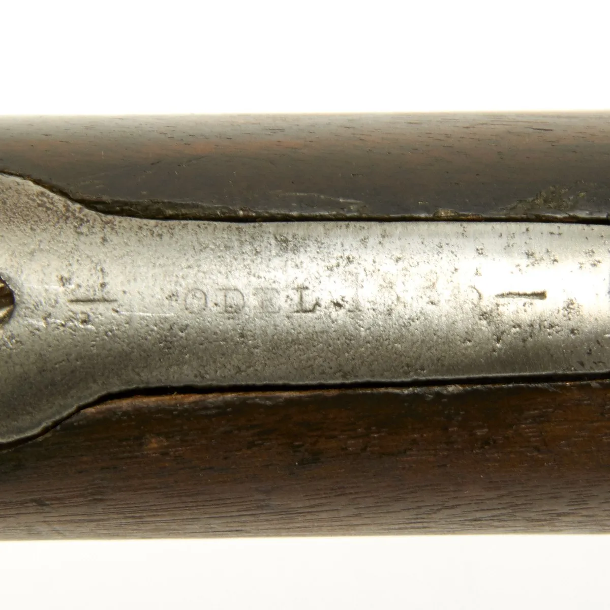 Original Winchester 1886 Caliber .50 Express Rifle Manufactured in 1891