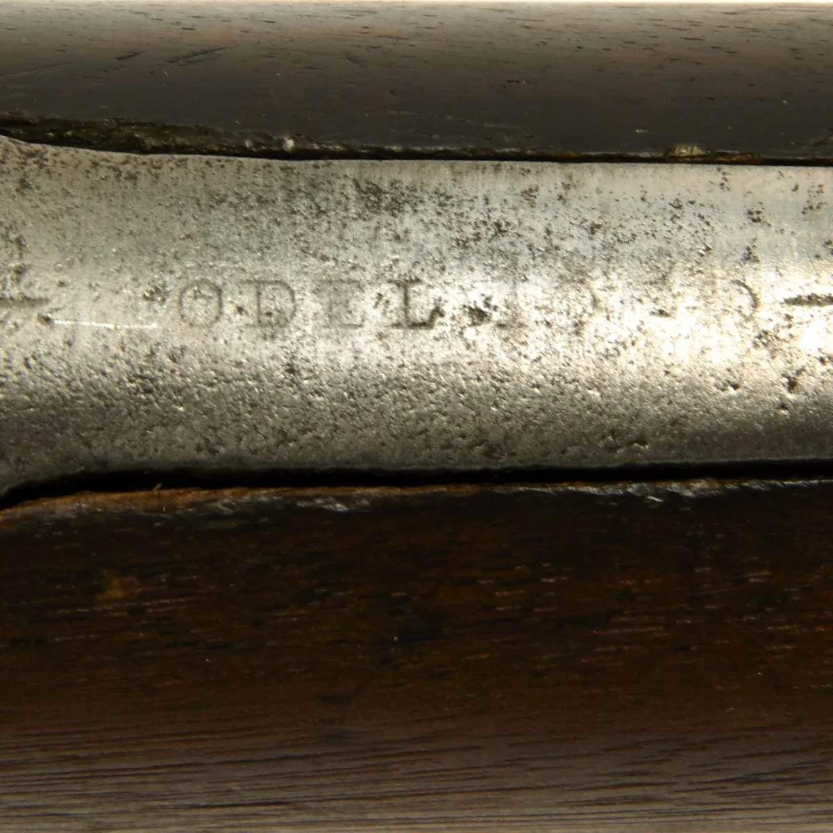 Original Winchester 1886 Caliber .50 Express Rifle Manufactured in 1891