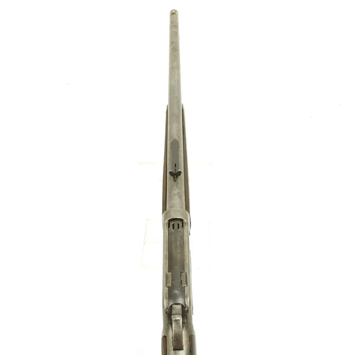 Original Winchester 1886 Caliber .50 Express Rifle Manufactured in 1891