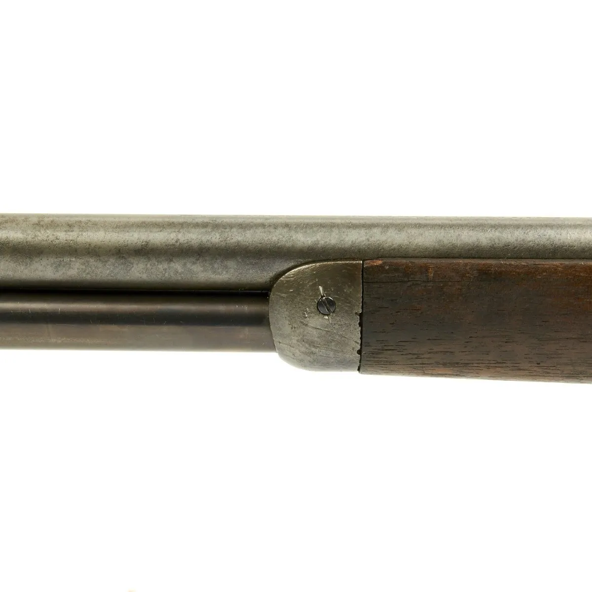 Original Winchester 1886 Caliber .50 Express Rifle Manufactured in 1891