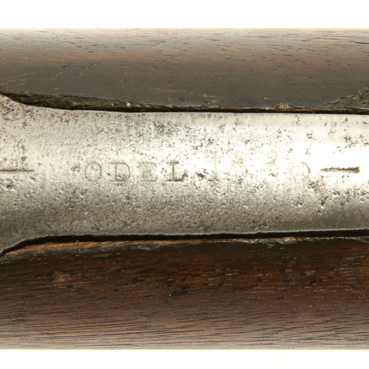 Original Winchester 1886 Caliber .50 Express Rifle Manufactured in 1891