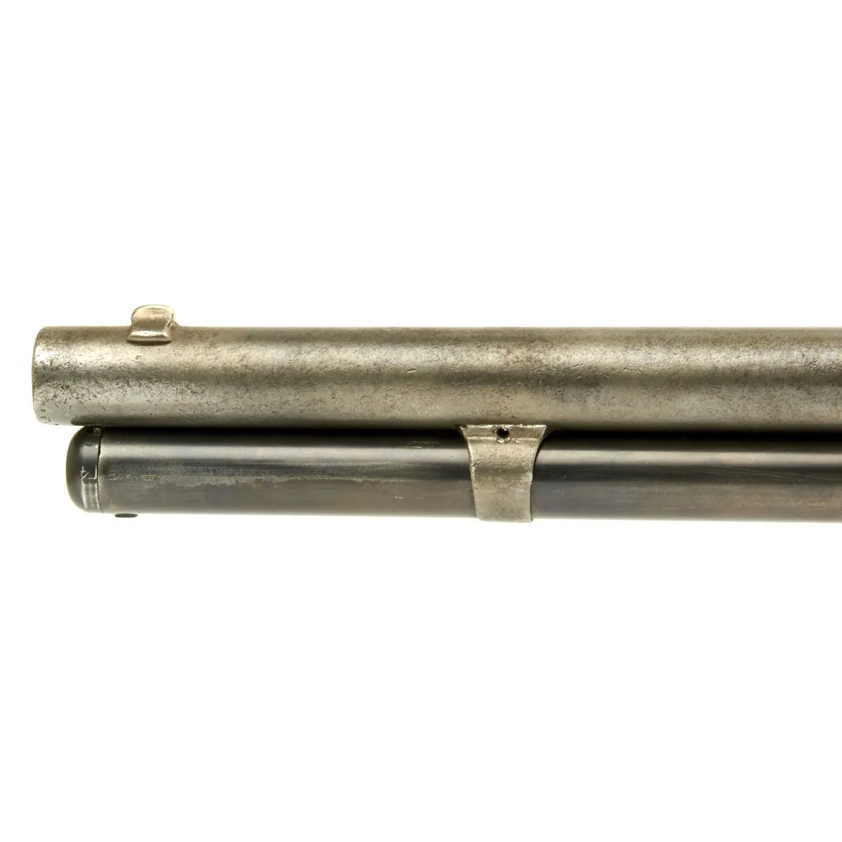Original Winchester 1886 Caliber .50 Express Rifle Manufactured in 1891