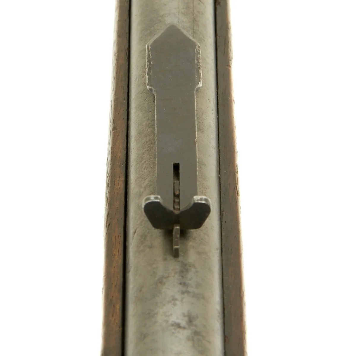 Original Winchester 1886 Caliber .50 Express Rifle Manufactured in 1891