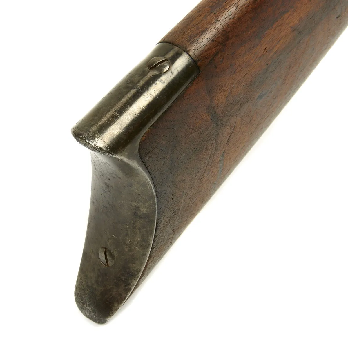 Original Winchester 1886 Caliber .50 Express Rifle Manufactured in 1891