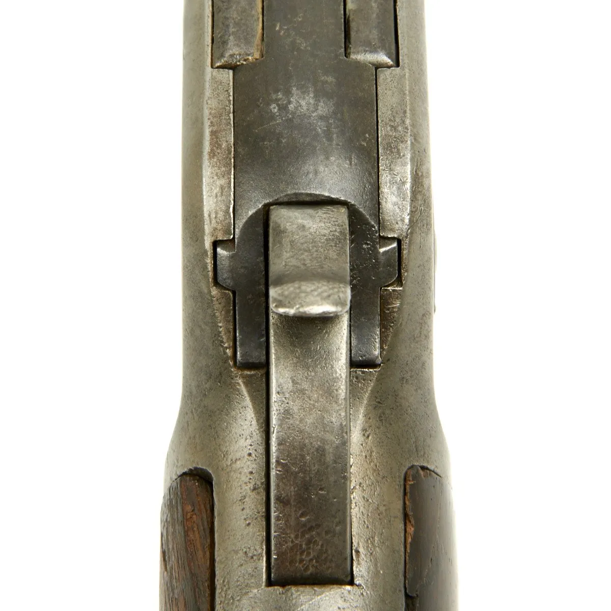 Original Winchester 1886 Caliber .50 Express Rifle Manufactured in 1891