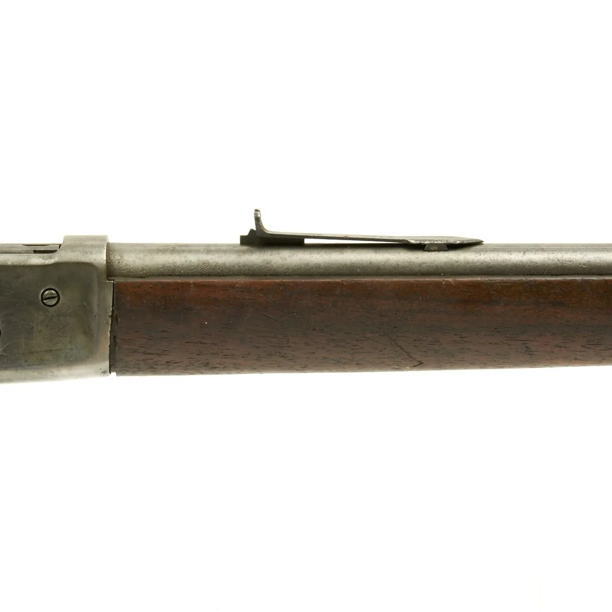 Original Winchester 1886 Caliber .50 Express Rifle Manufactured in 1891