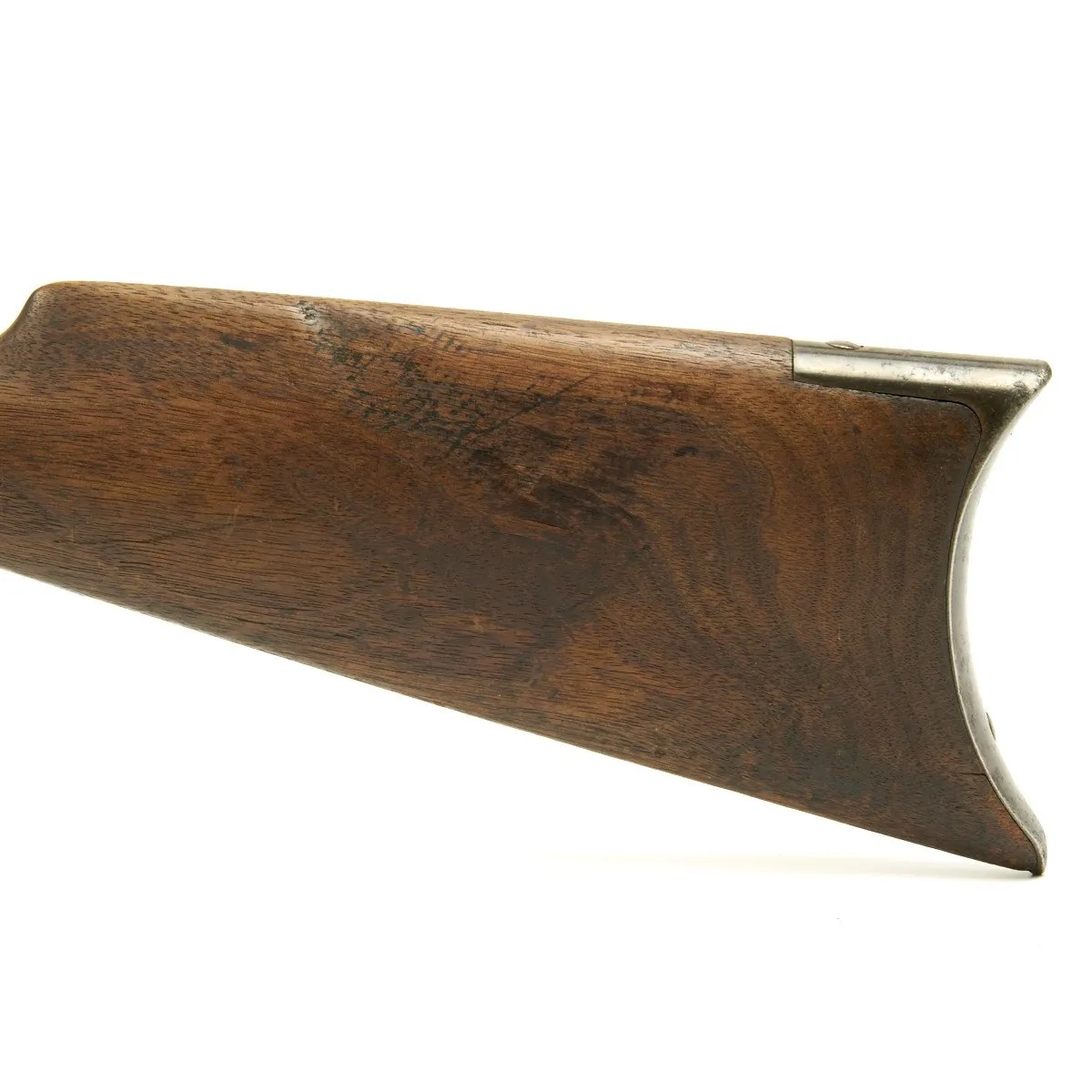 Original Winchester 1886 Caliber .50 Express Rifle Manufactured in 1891